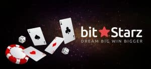 ビットスターズに付いて